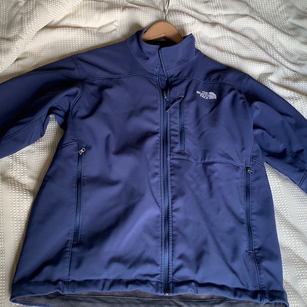 Men’s north face jacket